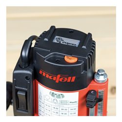 Mafell Oberfräse LO 65 Ec MidiMAX im T-MAX