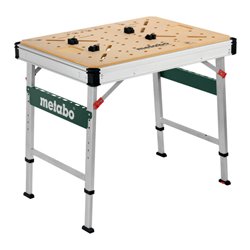 Metabo Multifunktionstisch MWB 100 (626991000)