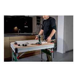 Metabo Multifunktionstisch MWB 100 (626991000)