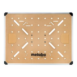 Metabo Multifunktionstisch MWB 100 (626991000)