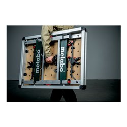 Metabo Multifunktionstisch MWB 100 (626991000)