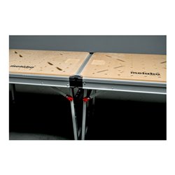 Metabo Multifunktionstisch MWB 100 (626991000)