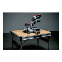 Metabo Multifunktionstisch MWB 100 (626991000)