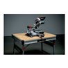 Metabo Multifunktionstisch MWB 100 (626991000)