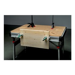 Metabo Multifunktionstisch MWB 100 (626991000)