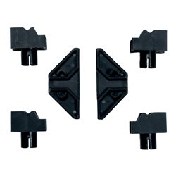 Metabo Multifunktionstisch MWB 100 (626991000)