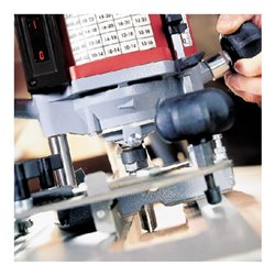 Mafell Oberfräse LO 65 Ec MaxiMAX im T-MAX