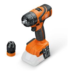 Fein 2-Gang Akku-Schlagbohrschrauber ASB 18 Q AS