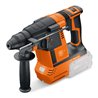 Fein Akku-Bohrhammer ABH 18-26 AS