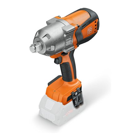 Fein Akku-Schlagschrauber ASCD 18-1000 W34 AS