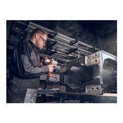 Fein Akku-Schlagschrauber ASCD 18-1000 W34 AS