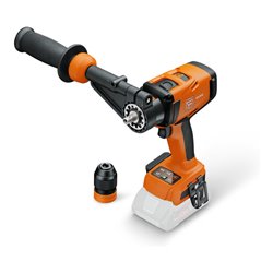 Fein 4-Gang Akku-Schlagbohrschrauber ASCM 18-4 QMP AS