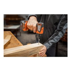 Fein Akku-Schlagschrauber ASCD 18-200 W4 AS