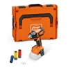 Fein Akku-Schlagschrauber im Anwender-Set ASCD 18-300 W2 AS Ready-to-use Set