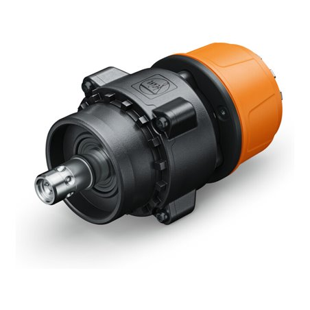 Fein QuickIN Gewindeschneidvorsatz, Zubehör-Schnittstelle QuickIN