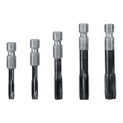 Fein Akku-Schlagschrauber im Anwender-Set ASCD 18-300 W2 AS Impact-tapping Set