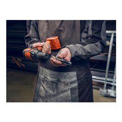 Fein Akku-Schlagschrauber im Anwender-Set ASCD 18-300 W2 AS Impact-tapping Set