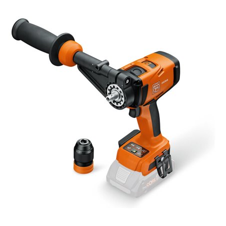 Fein 4-Gang Akku-Bohrschrauber ASCM 18-4 QM AS