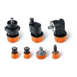 Fein QuickIN Zubehör Set