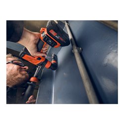 Fein 4-Gang Akku-Bohrschrauber ASCM 18-4 QM AS mit 2 Akkus und Schnellladegerät