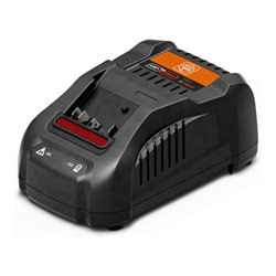 Fein Akku-Schlagschrauber im Anwender-Set ASCD 18-300 W2 AS Impact-tapping-top Set mit Akku und Schnellladegerät