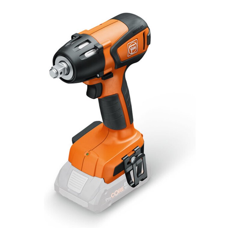 Fein Akku-Schlagschrauber ASCD 18-300 W2 AS