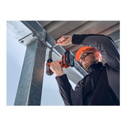 Fein Akku-Schlagschrauber ASCD 18-300 W2 AS