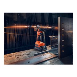 Fein Akku-Schlagschrauber ASCD 18-300 W2 AS