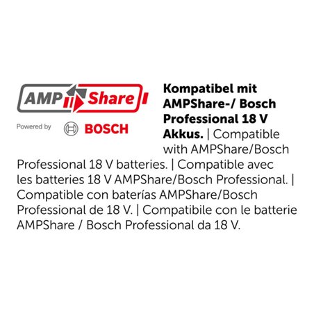 Fein Akku-Oszillierer - Akku MULTIMASTER AMM 700 MAX 4 Ah in Nylon-Tasche mit Akku und Schnellladegerät