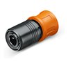 Fein VARIO Adapter QuickIN, L 61,2 mm