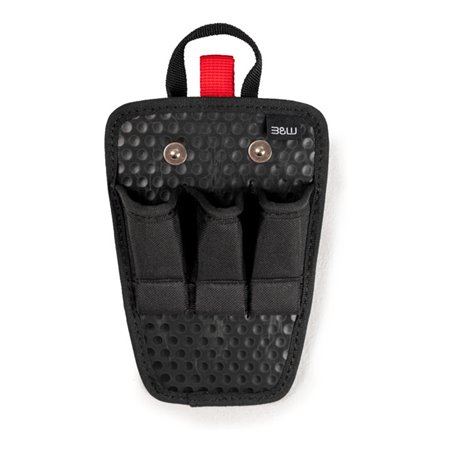 B&W Werkzeug-Gürteltasche tool.modul pocket für TEX.223, unbestückt