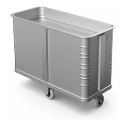 Zarges Federbodenwagen W 162 23 kg