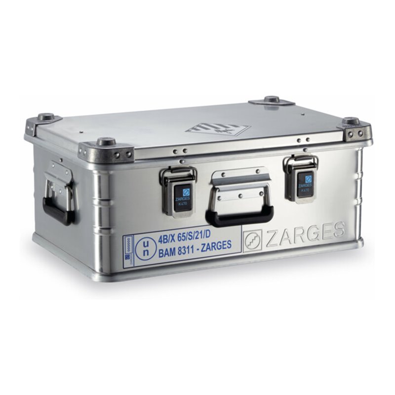 Zarges Akku Safe Universal K470