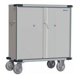 Zarges Universalschrankwagen W 105 N 53 kg