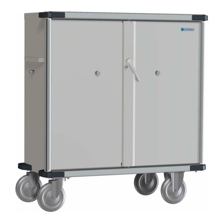 Zarges Universalschrankwagen W 105 N 53 kg