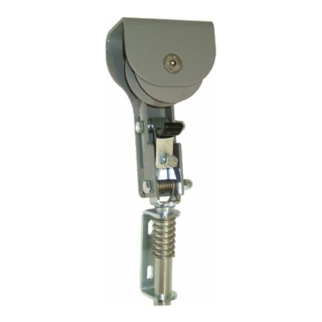 Zarges Kopffahrwerk für Regalleitern