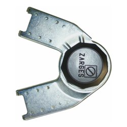 Zarges Bolzengelenk zu Teleskopleiter