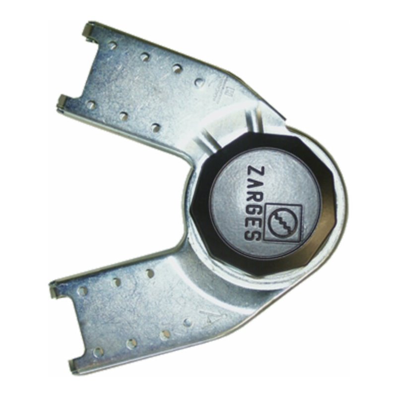 Zarges Bolzengelenk zu Teleskopleiter