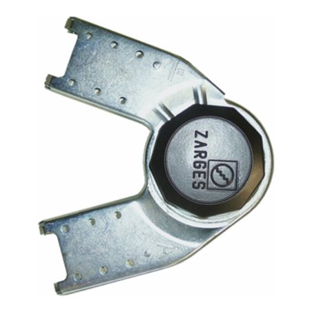 Zarges Bolzengelenk zu Teleskopleiter