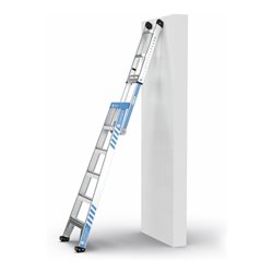 Zarges Kombileiter Multimaster 5