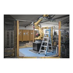 Zarges Kombileiter Multimaster 5