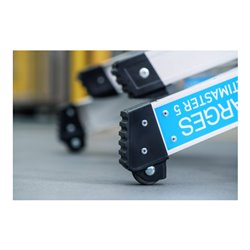 Zarges Kombileiter Multimaster 5