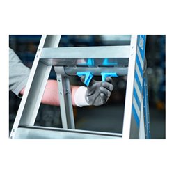 Zarges Kombileiter Multimaster 5