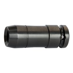 HECO Eindrehhülse WB-T Ø 16,0 mm, stumpf