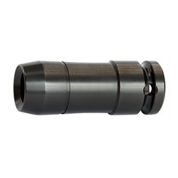 HECO Eindrehhülse WB-T Ø 16,0 mm, stumpf