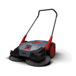 Starmix Kehrmaschine Durosweep 77 Pro