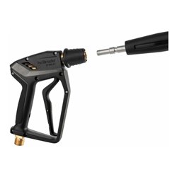 Kränzle Sicherheits-Abschaltpistole Starlet 3, kurz (12500)