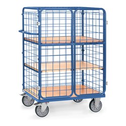 Fetra Etagenwagen 8481-3DE