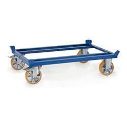 Fetra Paletten-Fahrgestell 22851 - Polyurethan