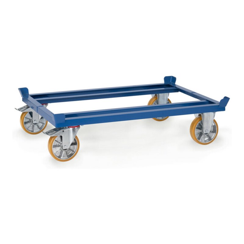 Fetra Paletten-Fahrgestell 22851 - Polyurethan